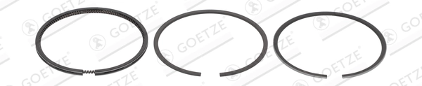 Piston Ring Kit